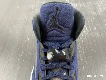 Jordan Navy” “ Air 5 0623
